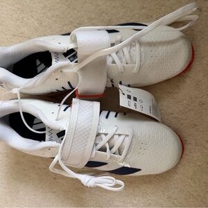 Adidas Adipower weightlifting 3